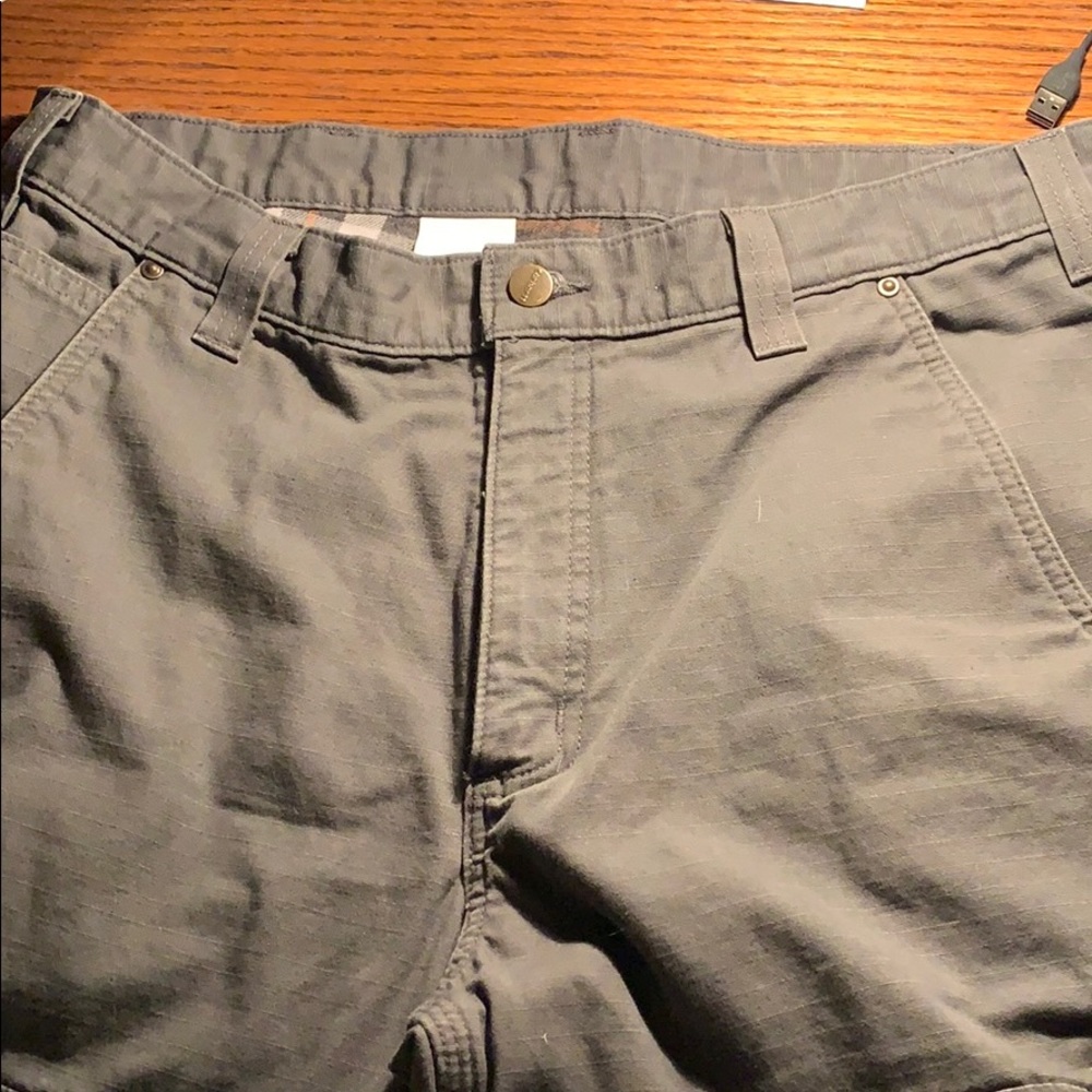 Men’s Carhartt pants 36x34